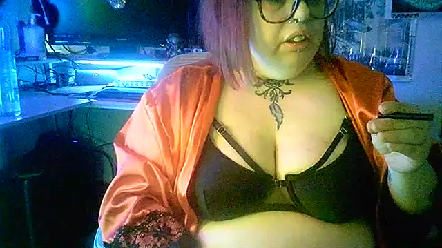 SPICYMISFIT's cam snapshot