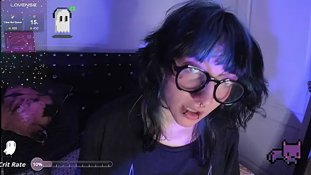 Ghosty_Doll live sex cam