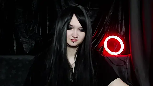 Miss_SamantaBlack's cam snapshot