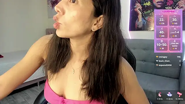 andykiuty's cam snapshot