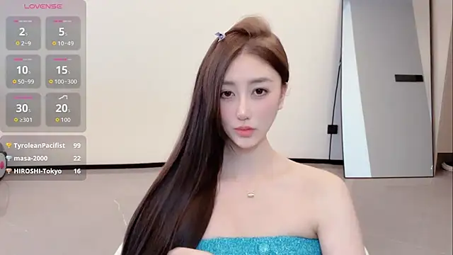 Melody-11's cam snapshot