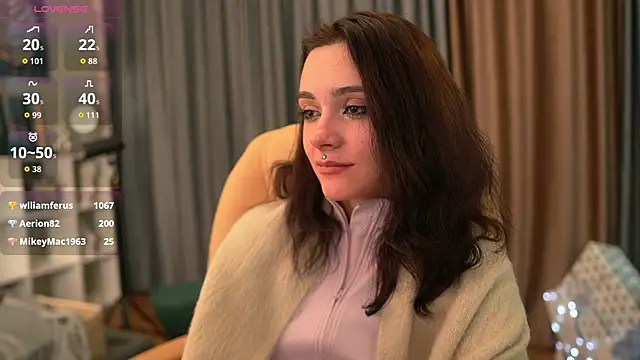 ElizabethMilller_'s cam snapshot