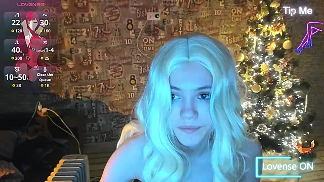 MissKotomissCat's cam snapshot