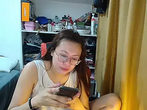 crizzybel's cam snapshot