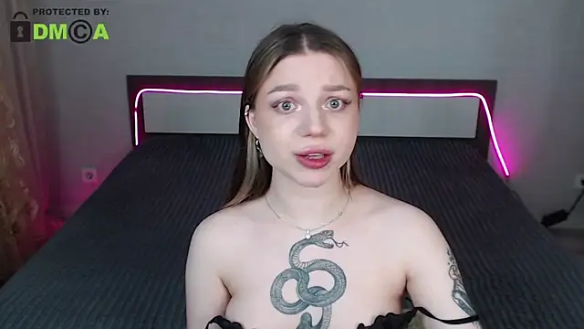 RonnieMilles's cam snapshot