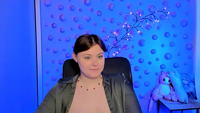 nikole_kitt's cam snapshot