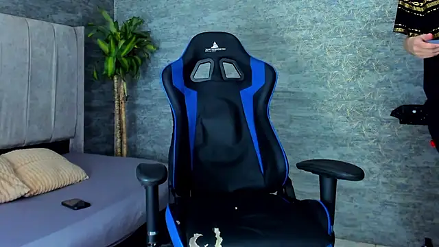 ArthurCox live sex cam