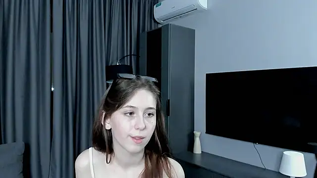 BetteSelbe's cam snapshot