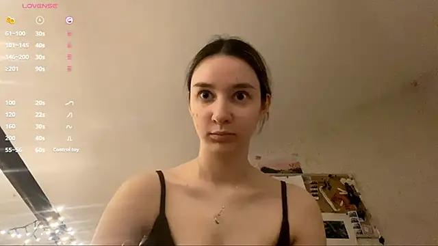 DanaCore live sex cam