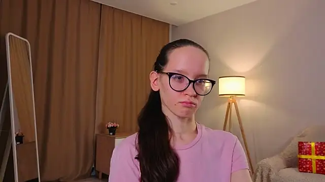 BettyBrowni's cam snapshot