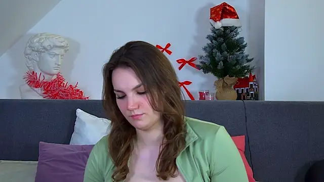 KarenClarks's cam snapshot