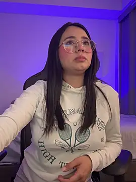 Michelle_Zoe's cam snapshot