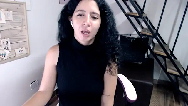 samantha_baby_'s cam snapshot