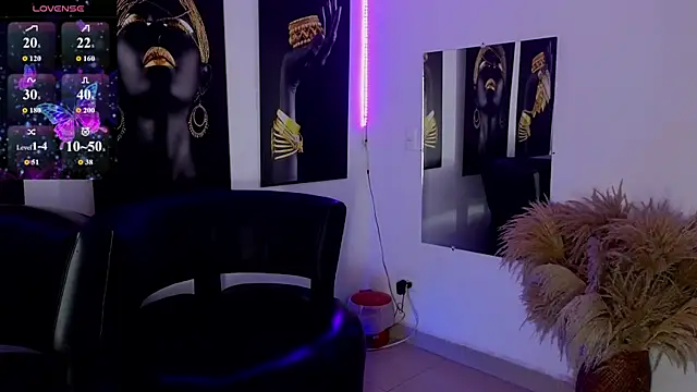 _brenna_hanson's cam snapshot