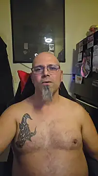 KrazyLegz live sex cam