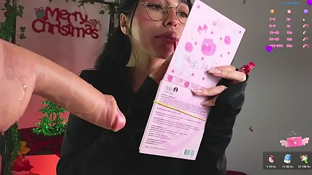 Sweet_Nyx's cam snapshot