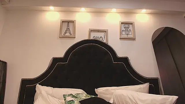 DenzelRios live sex cam