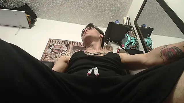 Anhonymus_'s cam snapshot