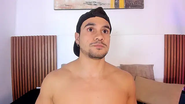 Jake_muller1's cam snapshot