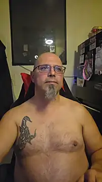 KrazyLegz's cam snapshot