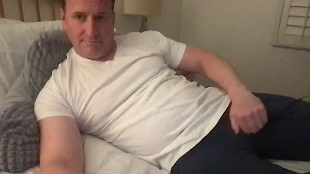 JackColton's cam snapshot