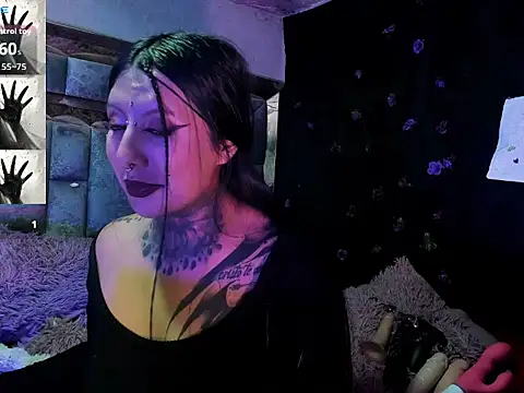 missashlyrosette live sex cam