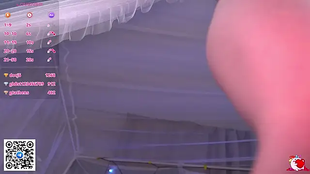 AudieKaemmerer live sex cam