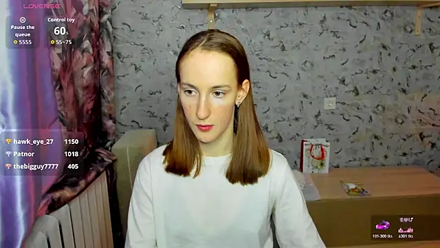 Jaidii_'s cam snapshot