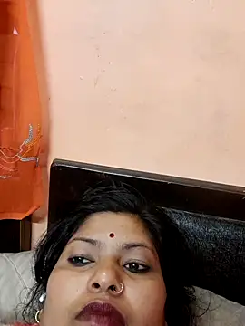 Punam_shekh's cam snapshot