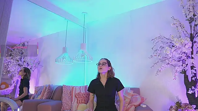 DalahiaRush live sex cam