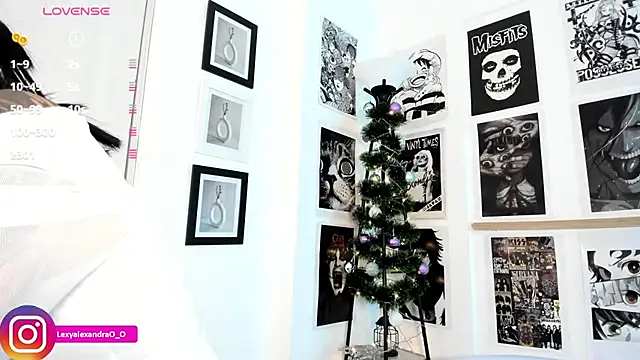 Lexyjoycce live sex cam