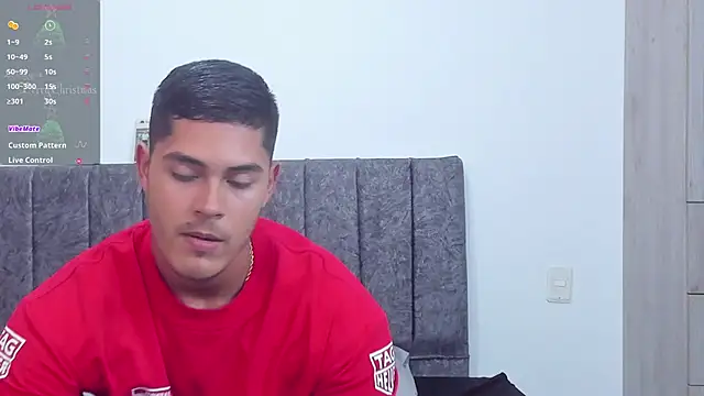 Iamdylan777 live sex cam