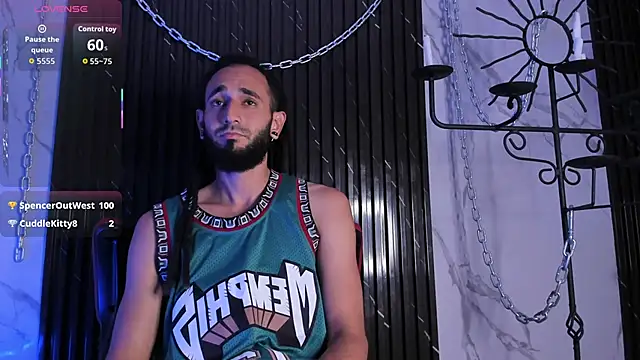 Tatis__ live sex cam