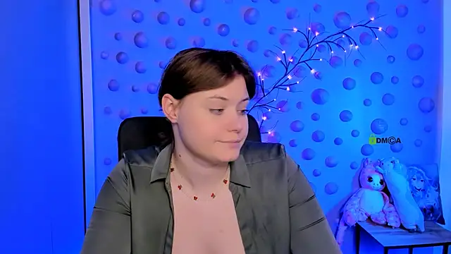 nikole_kitt's cam snapshot