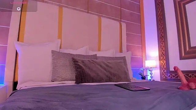 AbigailCarter's cam snapshot