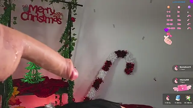 Sweet_Nyx's cam snapshot