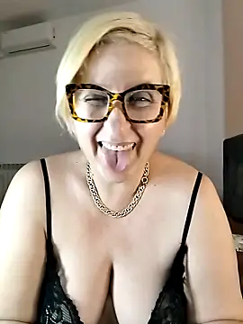 Pumabionda's cam snapshot