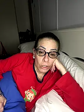 Ginevra_75's cam snapshot