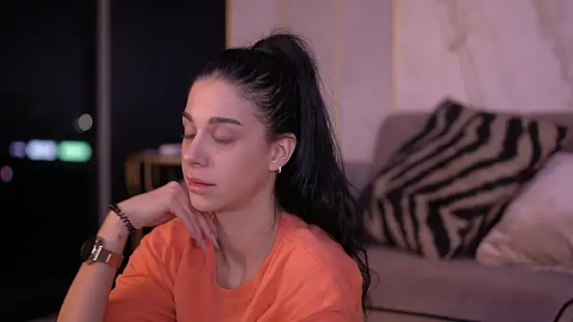 ArinaCarter's cam snapshot