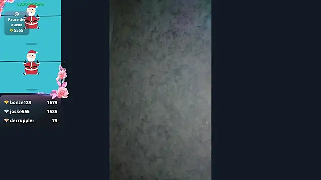 Sophiecuttie's cam snapshot