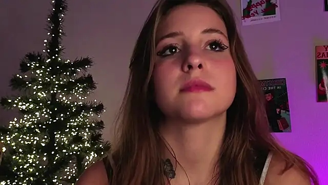 LoveSeekins's cam snapshot