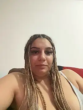 CrazyJessika's cam snapshot