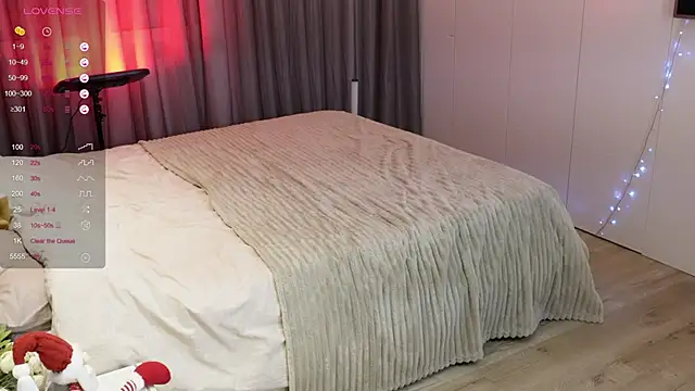 ChloeSpark's cam snapshot