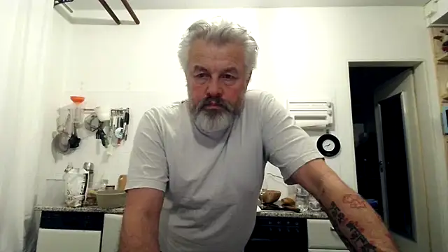 Berg_Boy's cam snapshot