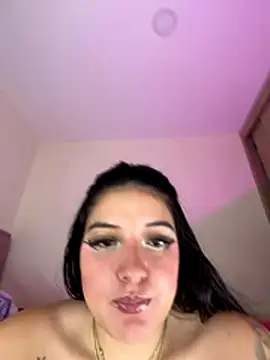 Scarletember7's cam snapshot