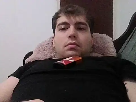 ApexHQ's cam snapshot