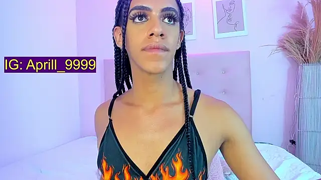 APRILL_FOXX live sex cam