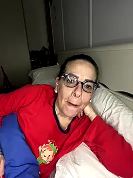 Ginevra_75 live sex cam