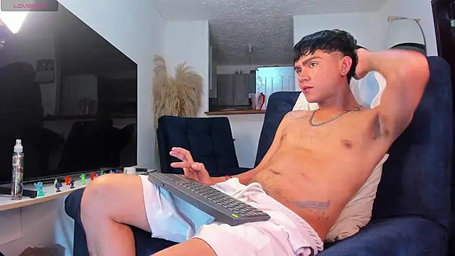 Steven_baby69 live sex cam