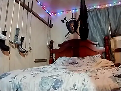 Harley_and_The_Joker live sex cam